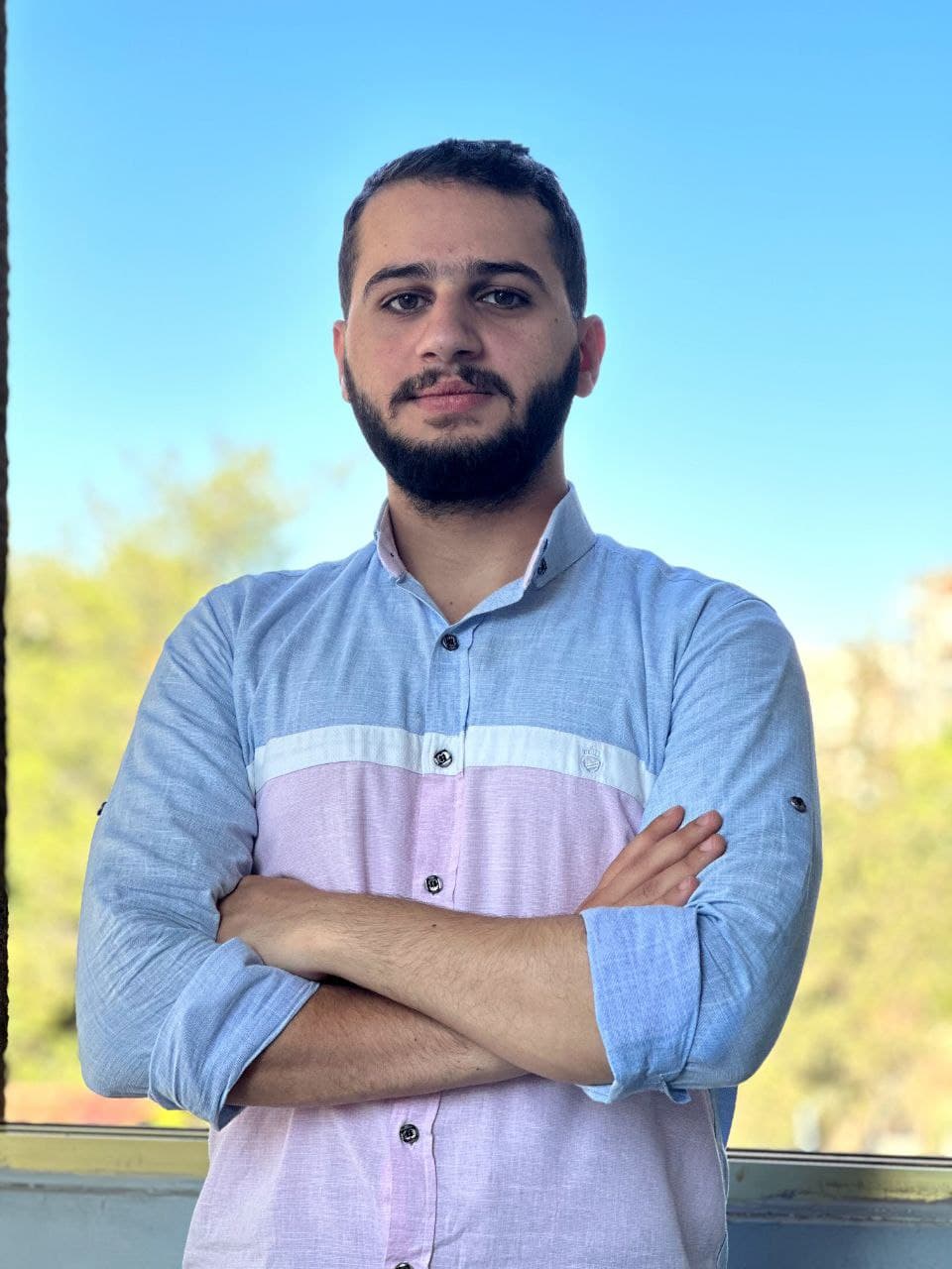 Taha Al-Mulla Image