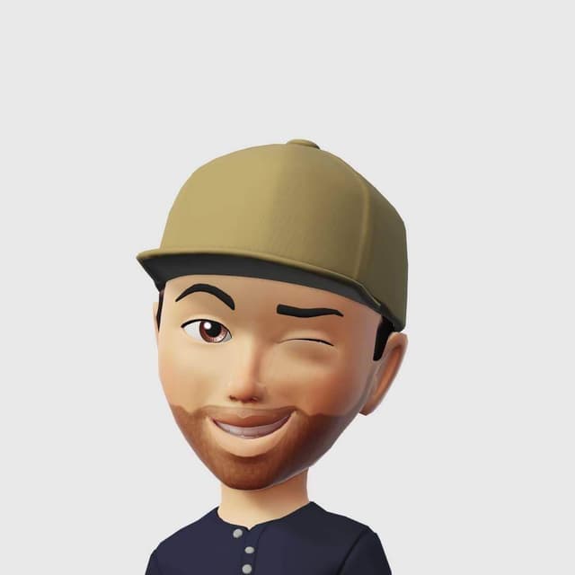Taha Al-Mulla Avatar